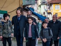 Av. Kaçar: "Yeni Teknolojilere Açık Bir Şehir Formu Oluşturacağız"