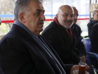 Yazıcı: "En büyük anketi 31 Mart'ta millet gerçekleştirecek"