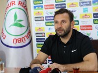 Okan Buruk Başakşehir'de! İmzalar Bayramdan Sonra