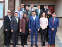 Derepazarı’nda Yoğun Katılımlı “Otizm Farkındalık” Paneli