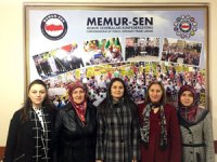 Emen: "Kadının Yakmadığı Bir Kandil Işık Vermez"