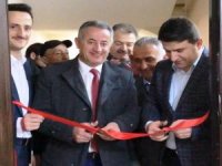 Av. Yağcı’nın Hukuk Bürosu Hizmete Girdi