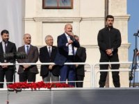 "15 Bin Polis Alınacak"
