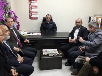 Av. Kaçar: Rekor Oylar Rize'nin Sorunlarını Çözmüyor