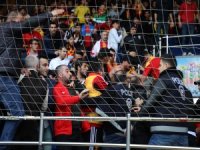 Kayserispor, "Canımızı kimlere emanet ettik"
