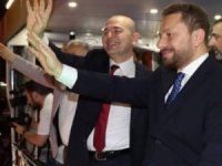 Bakan Soylu’dan Rize’de 2 Miting
