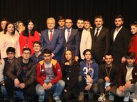 RİBEGEM’den Büyük Buluşma