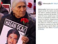 Ünlü Manken Didem Soydan’a Takipsizlik