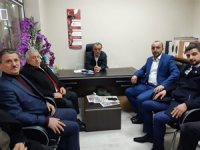 Özkan: "Rize'nin Üzerine Ölü Toprağı Serpilmiş, Kimsede Çıt Yok"