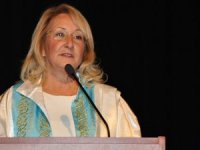Prof. Dr. Beril Dedeoğlu Hayatını Kaybetti