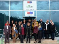 Türk Çayı Horonla Avrupa Yolunda