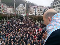 Bakan Soylu: "Kılıçdaroğlu çok tehlikeli bir oyun oynuyor"