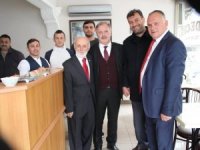 Üstün: Sürmene Sevdalısıyım"