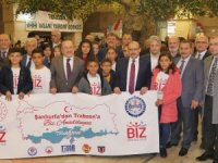 6. Trabzon Kitap Fuarı Başladı