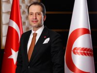 Fatih Erbakan Rize'ye Geliyor
