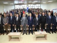 Rize İŞKUR Kampüs’te Gençlerle Buluşuyor
