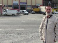 Artvinli Sürücüler Bu Kavşağa Çözüm Bulunmasını İstiyor