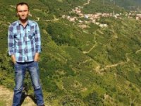 Kuzey Irak’tan Gümüşhane’ye Acı Haber