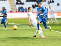 Çaykur Rizespor Fırtınası Konya'da da Esti