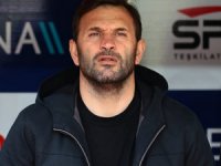 Okan Buruk: “Önümüzde önemli fırsatlar var”