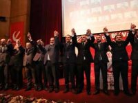 Yeniden Refah Partisi Rize Merkezde Özçelik Güven Tazeledi, Yeni Yönetimi Belli Oldu