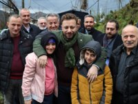 Avcı: “Rakiplerimizin, Bizim Vizyonumuzun Yanından Geçebilmesi Mümkün Değil”