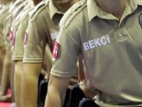 8 Bin Bekçi Alımı Başvuruları Başladı