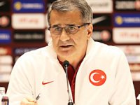 Şenol Güneş'ten Gökhan Akkan ve Serkan Kırıntılı Açıklaması