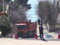 Ttk Ekibi 2 Defineciyi Kurtarmak İçin İstanbul’a Hareket Etti