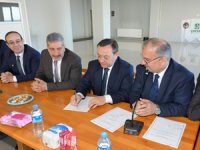 ÇAYSAN‘da TİS'te Mutlu Son