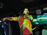 "Rap Müzik Altın Çağını Yaşıyor”
