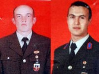 Şehit Babası İdam İstedi