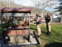 Kahramanmaraş’ta Aranan 83 Kişi Yakalandı