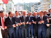 Yazıcı: "Gençlerin donanımlı olması Türkiye'nin gücü için tartışılmaz değerde"