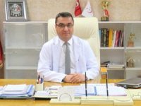 Rize Eğitim ve Araştırma Hastanesi'nin Yeni Başhekimi Yavaşi Oldu