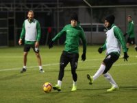 Çaykur Rizespor, Milli Arayı Kamp Yaparak Değerlendirecek