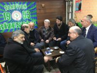 Av. Kaçar: "Kendi Ürettiğinden Kendi Kâr Eden Bir Rize Kuracağız"