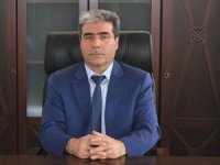 Ankara Hacı Bayram Veli Üniversitesi İlahiyat Fakültesi Dekanı Prof. Dr. Ayık Görevine Başladı