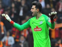 Süper Lig’de 2019’un En İyi Kalecisi Gökhan Akkan