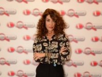 Deniz Akkaya Seren Serengil Hakkında Tedbir Kararı Aldırdı