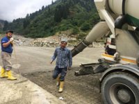 Rize’de Yaylalar Turizme Açılıyor