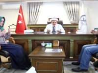 Gürcü Gelin Müslüman Oldu