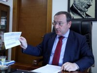 ÇAYKUR Kuru Çay Satışında 10 Yılın Rekorunu Kırdı