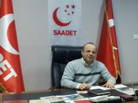 Akdemir: “Bu Seçim, Rize’nin Kaybettiği Yılları Geri Kazanma Seçimidir”