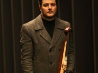 Ekin Uzunlar Rize’de Konser Verecek