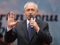 Kılıçdaroğlu, Artvinliler’e En Büyük Üzüntüsünü Anlattı Ve Belediyeyi Tekrar Geri İstedi