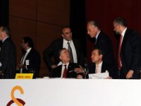 Mustafa Cengiz’in İkinci Dönemi İdari Olarak İbra Edilmedi