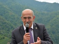 Tunca Belediye Başkanı Aytemiz: "Tunca'ya Sevdalıyız"