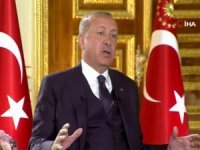 “Ey Ekrem Sen Kula Kulsun, Bunu Bir Defa Bil. Muhatabım Değilsin”