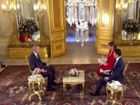 Cumhurbaşkanı Erdoğan: “Bu Bireysel Bir Terör Eylemi Değil, Bu Örgütlü Bir Terör Eylemidir”